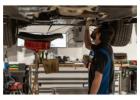 Fast and Affordable Oil Change Near Me for All Vehicle Types