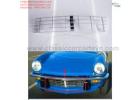 Triumph Spitfire MK4, MK3 GT6, 1500 radiator grille