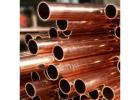 Reliable Copper Pipe Supplier in Qatar with Durable Products