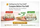 how to go for to sell silver