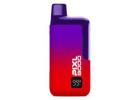 Pixl 8000 Pre-filled Pod Kit
