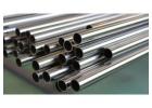 Premium Stainless Steel Pipe Manufacturer in India at Best Prices