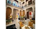 Luxury Tours of Morocco with Private Desert Escapes