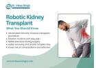 Urologist Kidney Stone Specialist Indore: How to Prevent Stones Naturally