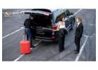 Best Seattle Car Service for Luxury and Timely Rides