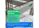 Detailed rebar shop drawings supporting smooth concrete construction across San Diego projects