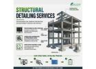 San Antonio's Preferred Outsourcing Structural Detailing Services Provider, USA