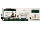Social Media Marketing for Restaurants Hotels and Food Businesses