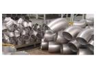 High-Quality Pipe Fittings Supplier in Kuwait