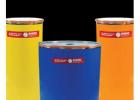 Premium Packaging Solutions with Sliver Cans