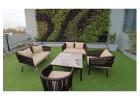 GreenLands Premium Garden Furniture & Patio Furniture Buy Now in Mumbai