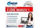SEO agency in India