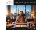 Best Astrologer in Canada – Pandit Gangadhar Expert Guidance