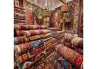 Jansons Carpets Presents Handmade Kashmir Carpets for Sale with Timeless Craftsmanship