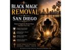 Trusted Black Magic Removal in San Diego – Master Rajdutt