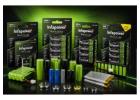 Wholesale Rechargeable Batteries UK – Partner with Infapower Today