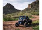 ATV Rental Prescott AZ – Explore Trails with North Ranch RV Park