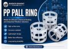 Reliable PP Pall Ring Exporter for Packing Systems
