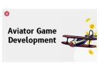 Choose Aviator Game Development to Build a Winning Betting Platform