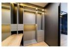 Closet Design Services Miami FL | Custom Storage Solutions by Cortezza Group