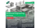 Structural Engineering Services in Houston Designed for Accurate and Buildable Project Solutions