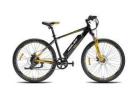 Best Electric Cycles in India for Eco-Friendly Daily Travel