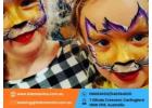 Make Your Kid’s Party Fun and Unforgettable with Face Painting in Sydney