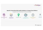 AI-Powered Google Cloud Data Services for Smarter Data Quality