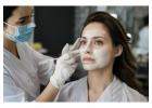 Whiteheads Treatment in Delhi for Clear & Smooth Skin