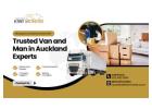 Reliable Office Movers Auckland | Auckland Kiwi Movers