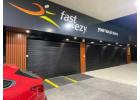 Shutter installation in Sydney | Safe Guard Shutters Pty Ltd