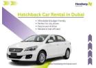 Kia Picanto Rental Dubai: Best Budget Hatchback Choice