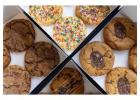 Hamilton cookies