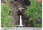 Improved Landscape Performance - Residential Irrigation Systems Support