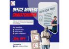 Reliable Shipping Companies Hamilton | Rapidmovers