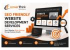 SEO Friendly Website Development Services for Business Growth