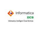 Informatica IICS Online Training Real-time support from India