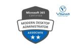 Microsoft Endpoint Administrator Online Training & Certification From India