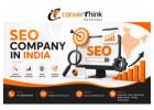 Trusted SEO Company in India for Organic Online Success