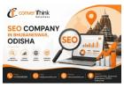 Professional SEO Company in Bhubaneswar, Odisha