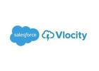 Salesforce Vlocity Online Training by Real-time Trainer in India