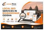 Local SEO Services in Bhubaneswar for Better Customer Reach