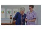 Home care in Wendover
