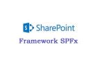 SharePoint SPFx Online Training & Certification From India