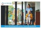 Domestic Assistance Docklands