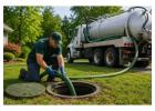 Septic Pumping Services in Edgewood for Homes, Businesses, and Rural Areas