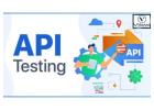API Testing Online Training Real-time support from India