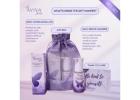 Aviva Beauty Special Skincare Gift Hamper — Gentle Cleanser + Sunscreen SPF 50 PA++++ | Best Skincar