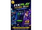 11xPlay Online Access for Cricket Gaming Enthusiasts