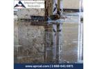 Water Damage Restoration in Madison | American Property Restoration